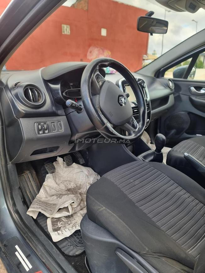 Renault Clio Diesel Manuelle 2019 à Taza