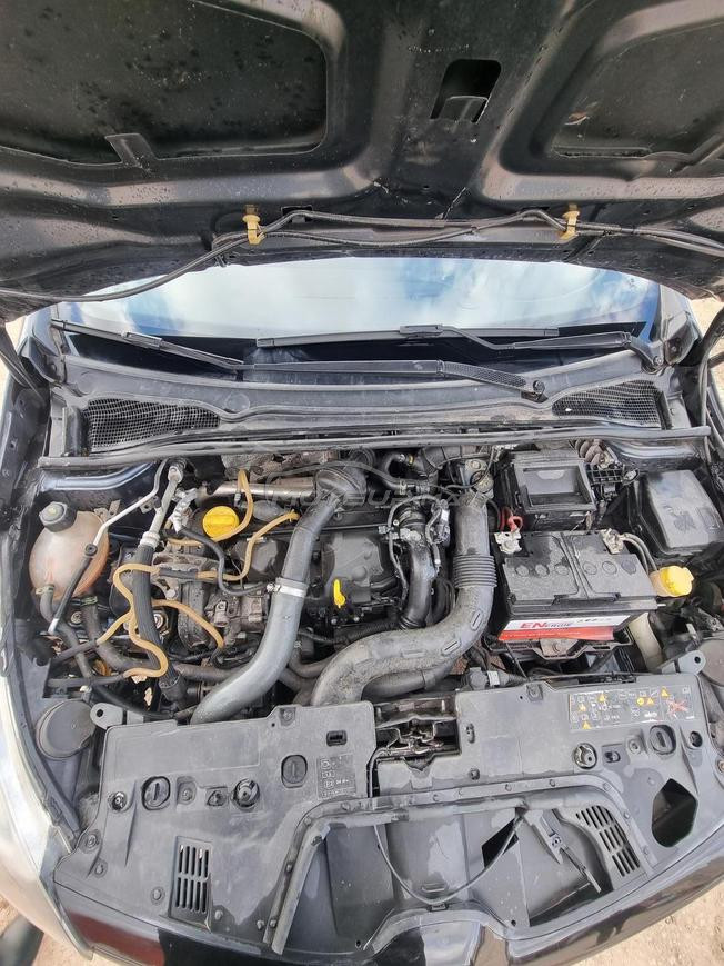 Renault Clio Diesel Manuelle 2019 à Taza