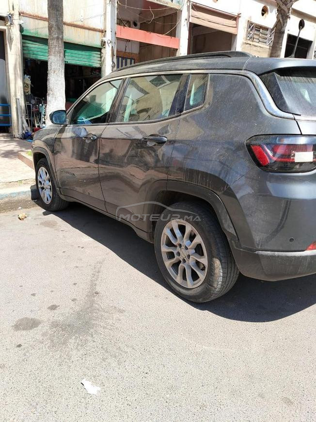 jeep compass 2023