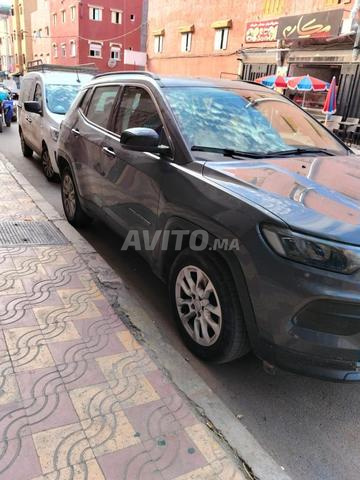 Jeep Compass 2023 - 2