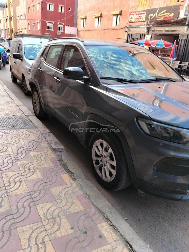 jeep compass 2023
