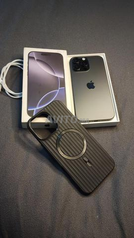 iPhone 16 Pro Max 10/10 - 2