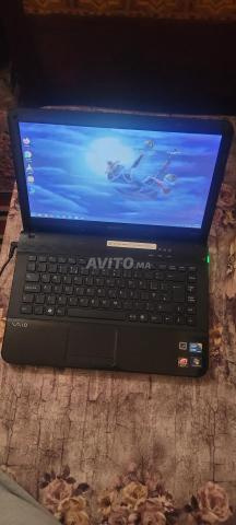 Ordinateur portable à vendre en bon état - 2