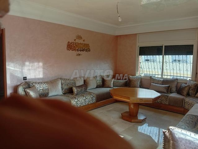 appartement a vendre