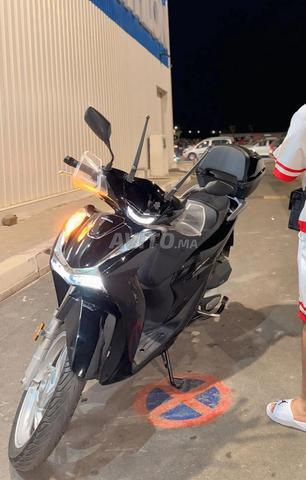 Moto neuve - 2