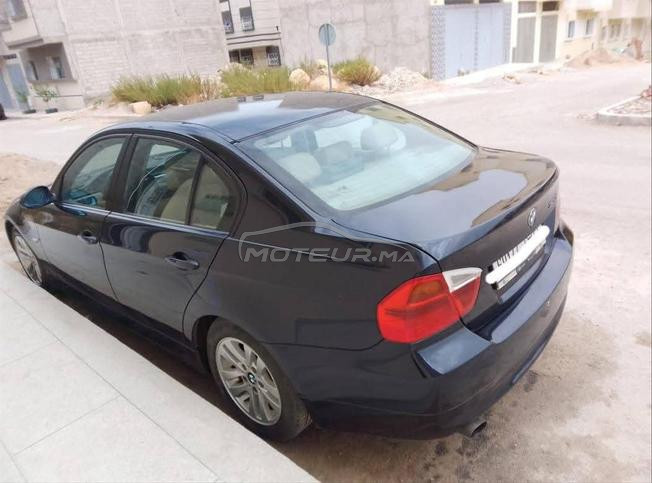 bmw serie 3 E90