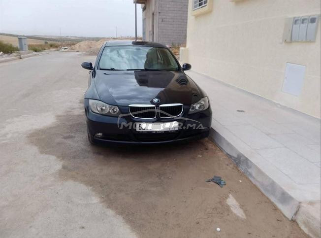 bmw serie 3 E90