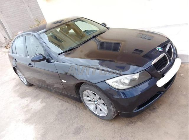BMW Série 3 E90 - 2