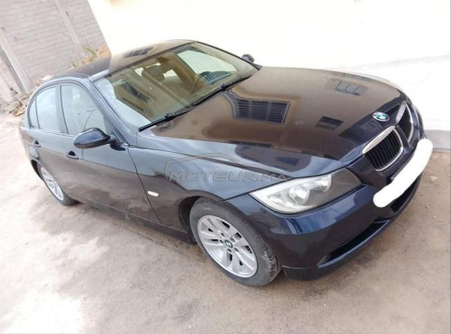 bmw serie 3 E90