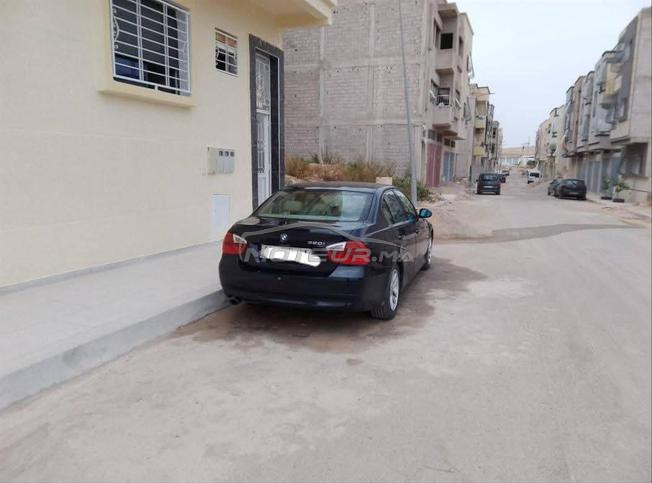 bmw serie 3 E90