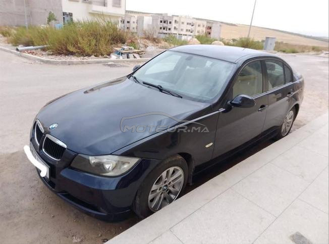 bmw serie 3 E90