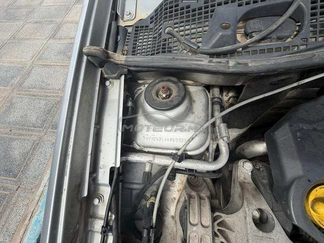 Dacia Sandero Diesel Manuelle 2012 à Agadir
