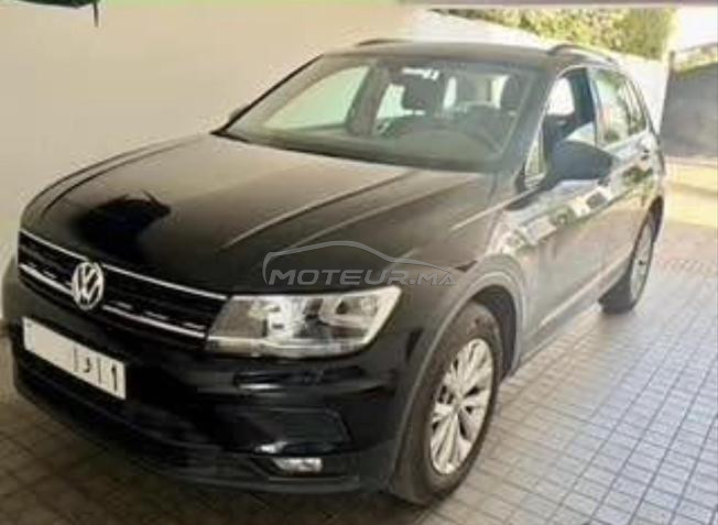 Volkswagen Tiguan Diesel fin 2020 première main