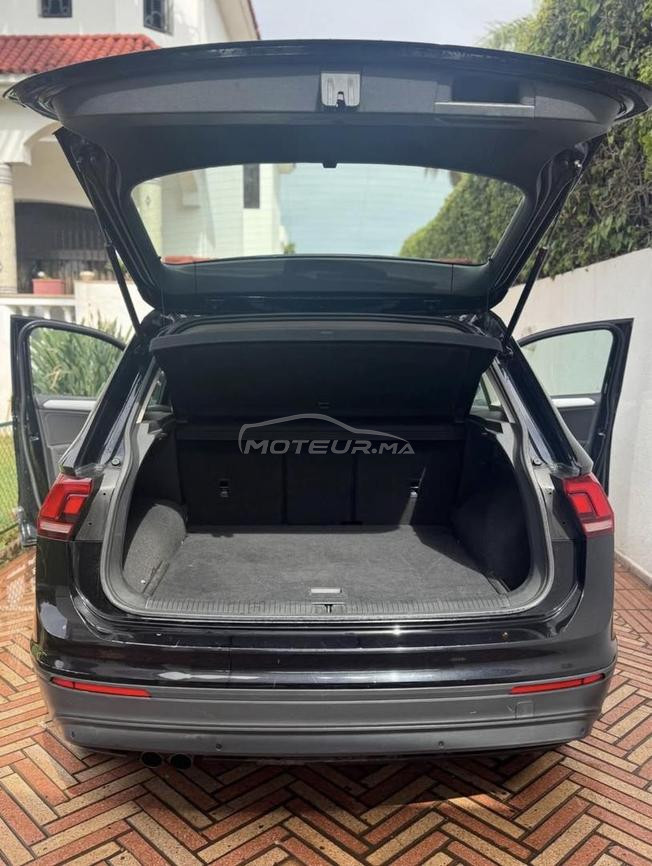 Volkswagen Tiguan Diesel fin 2020 première main
