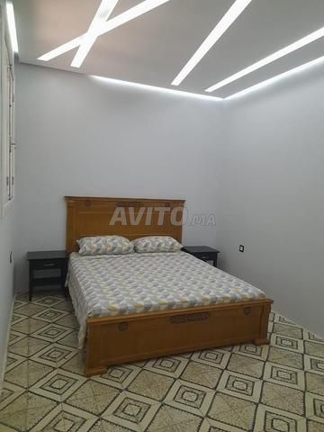 Appartement à louer à la journée - 2
