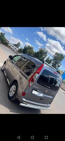 Kangoo bagra 2018