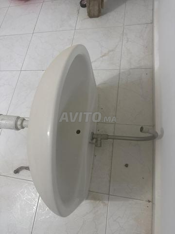Lavabo en bon état - 2