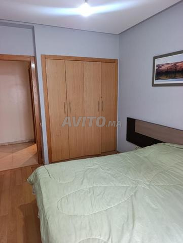 Magnifique appartement meublé - 2