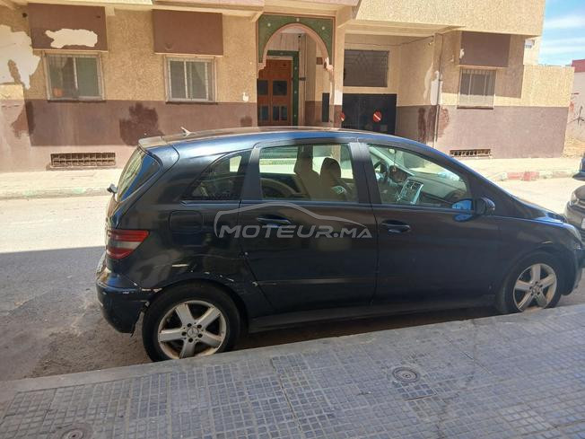 vente Mercedes 