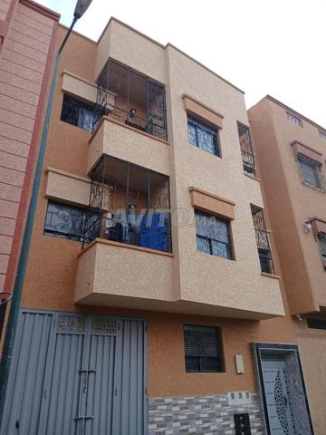 Appartement Ain Zaytoun Vide Maison familiale - 2