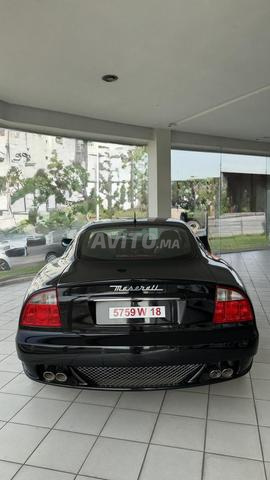 Maserati 4200gt à vendre (827km) - 2