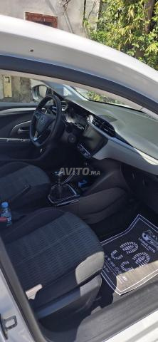 Opel Corsa - 2
