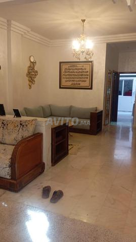 appartement à vendre - 2