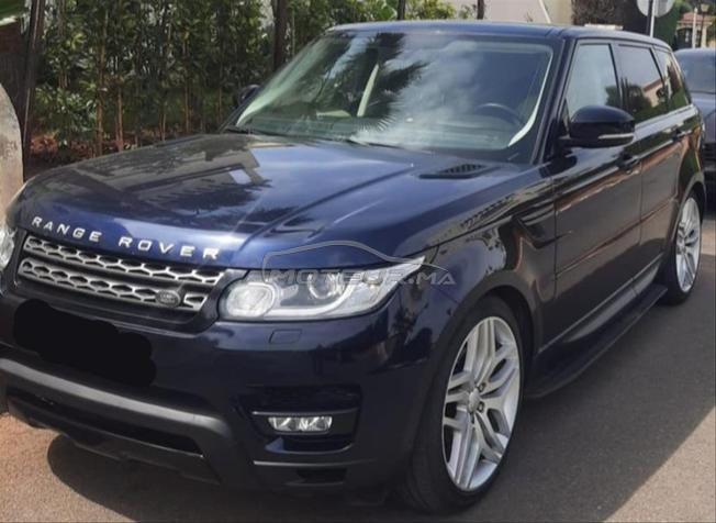 range sport