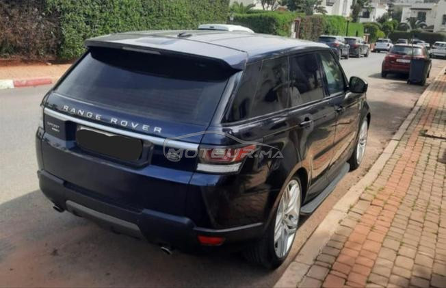 range sport