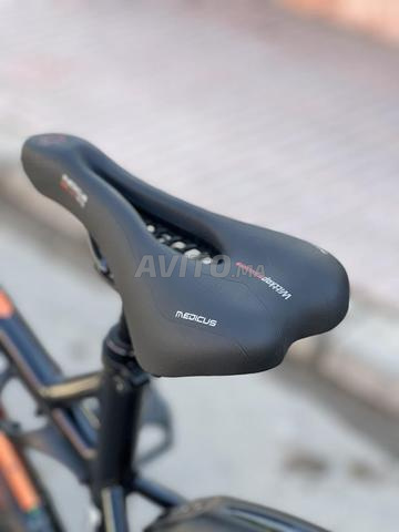 🚴‍♂️ دراجة جبلية كهربائية قوية - Nakamura E-Summit LTD - 2