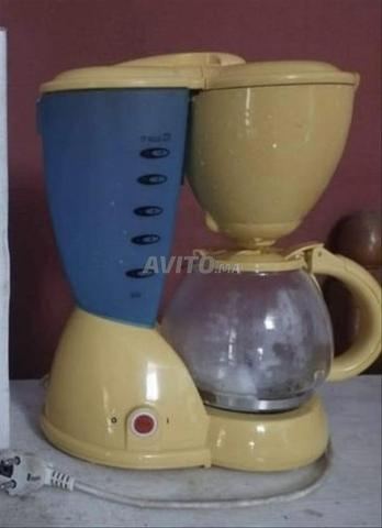 ماكينة قهوة IEKEI جديدة - 2