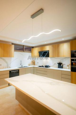 Location vacances appartement au centre-ville - 2