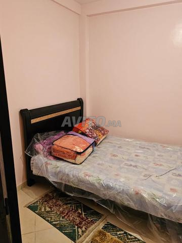 Bel appartement à Errahma Hay Nakhil - 2