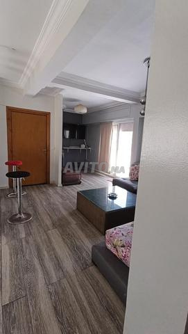 Appartement meublé - 2