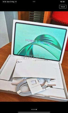 Honor pad x8a. مزال جديدة. مرحبا - 2