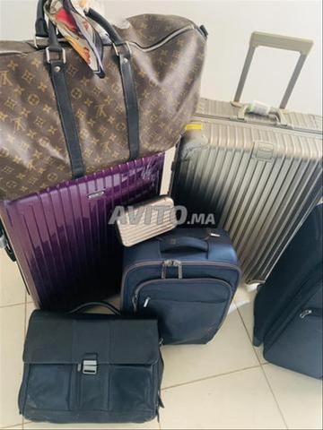 Valises sac business - 2