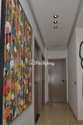 Appartement de 163 m² à Casablanca - 2