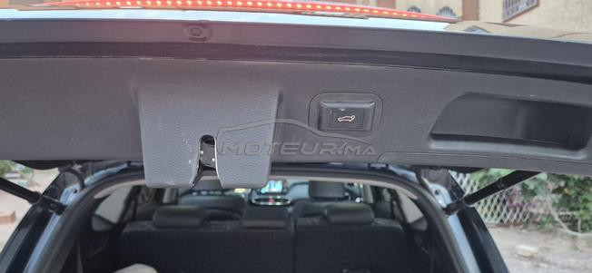 Hyundai santa fe Tout Options 