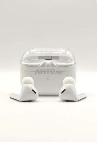 Galaxy Buds 3 Pro - Qualité Premium - 2