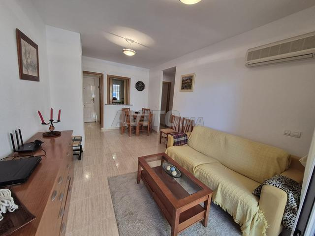 appartement à louer - 2