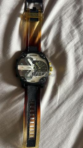 Montres Diesel originales - 2