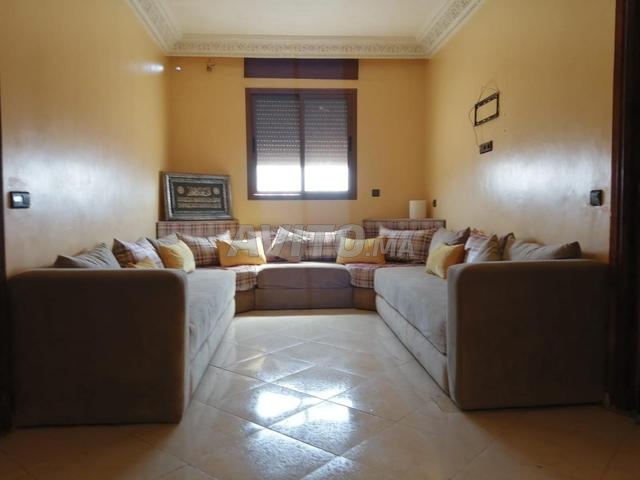 Maison familiale Mhamid Nahda - 2