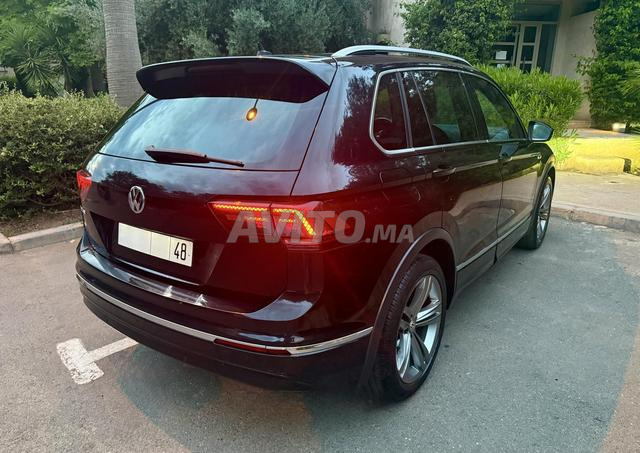 تيجوان آر لاين 2.0 TDI 150 موديل 2026 - 2