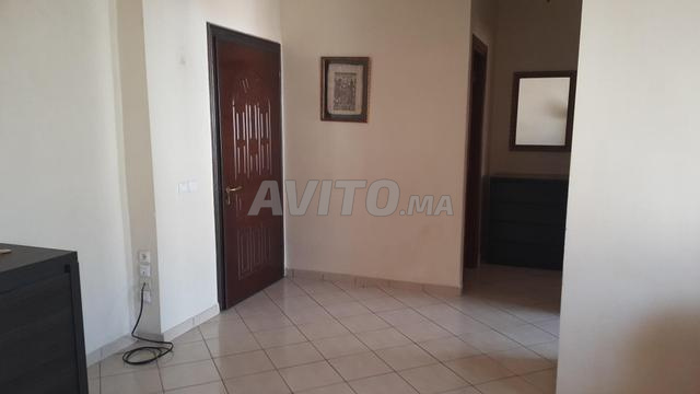 Studio à vendre Nassim Sidi Maârouf