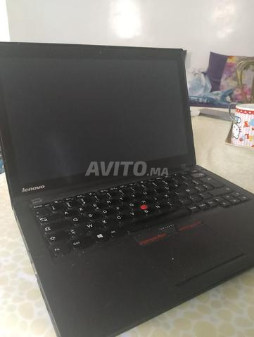 Laptop Lenovo tactile i5 - 2