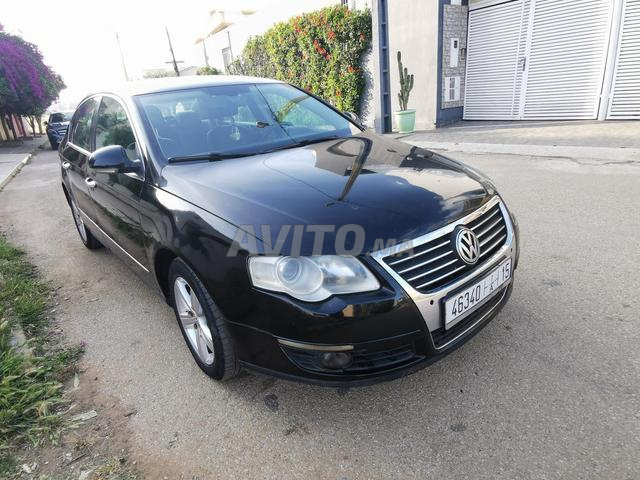 باسات B6 - 2