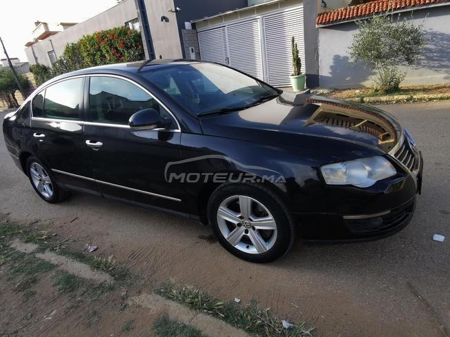 passat B6 