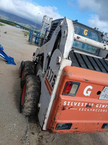 Bobcat 175 - 2