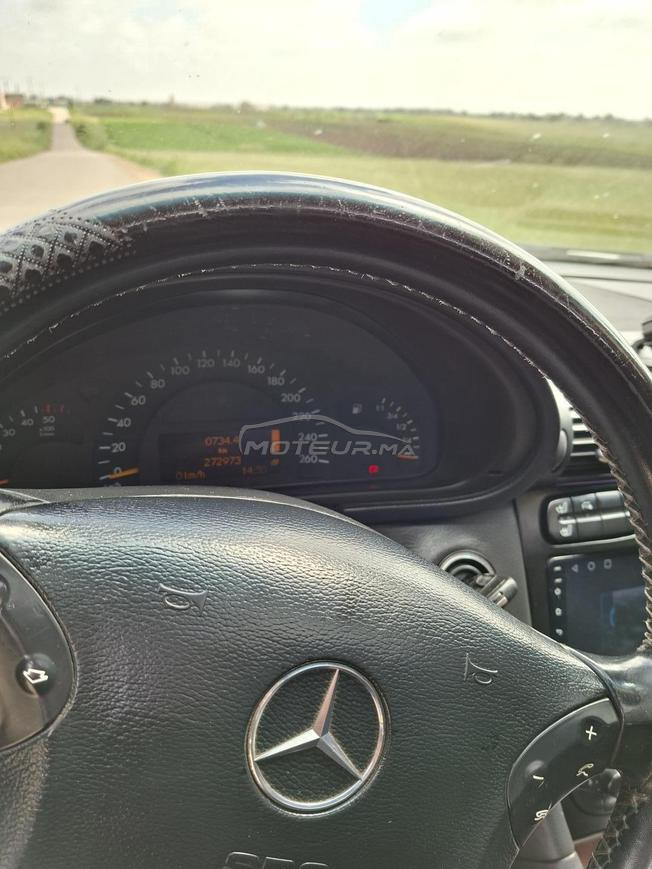 W203 Kawkaw