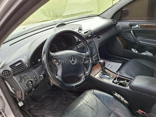 W203 Kawkaw